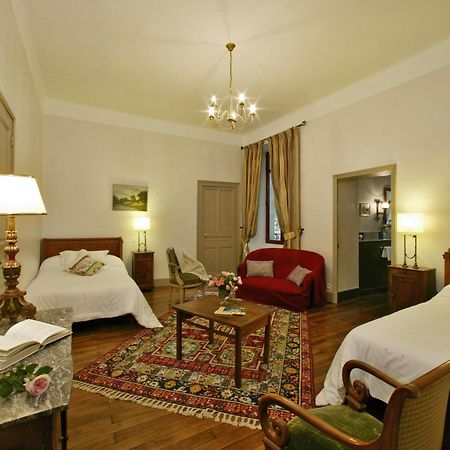 Manoir De La Malartrie Villa Vezac  Ruang foto