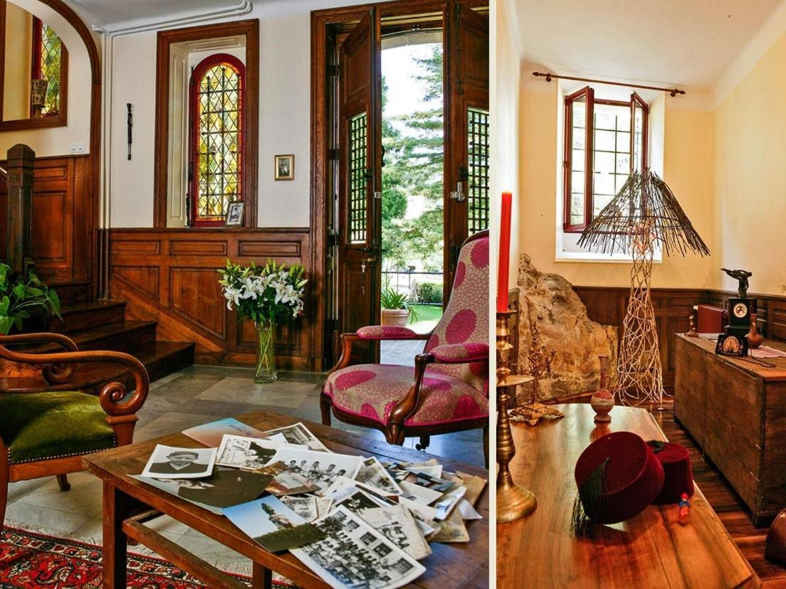 Manoir De La Malartrie Villa Vezac  Bagian luar foto
