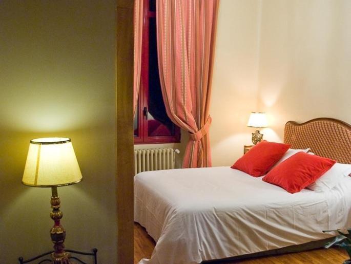 Manoir De La Malartrie Villa Vezac  Ruang foto