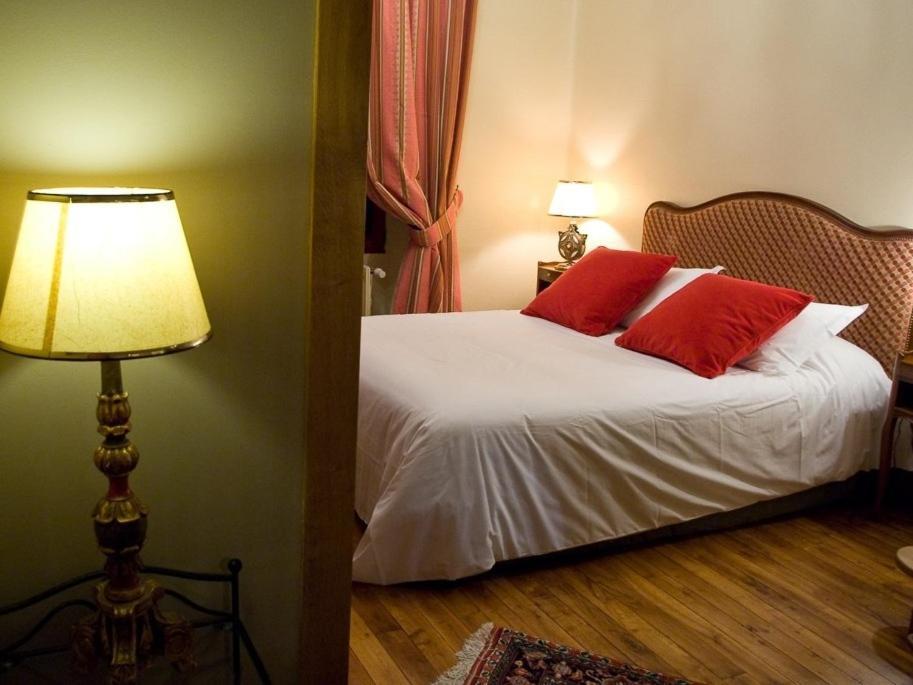 Manoir De La Malartrie Villa Vezac  Ruang foto