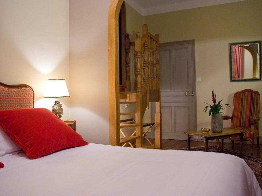 Manoir De La Malartrie Villa Vezac  Ruang foto
