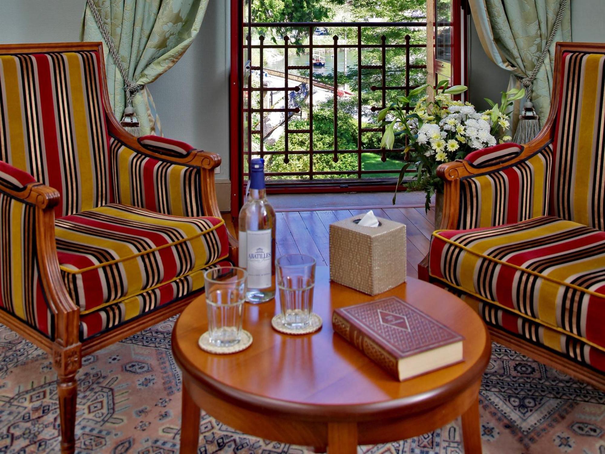 Manoir De La Malartrie Villa Vezac  Ruang foto